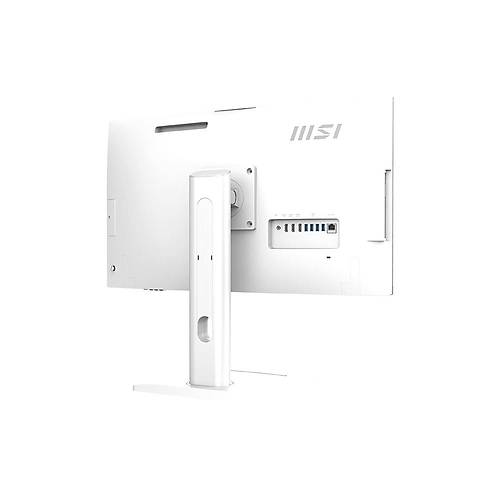 MSI MODERN AM273QP AI 1UM-075XTR 27 WQHD 16:9 (2560X1440) ULTRA 7 155H 32GB DDR5 1TB SSD DOS BEYAZ AIO PC
