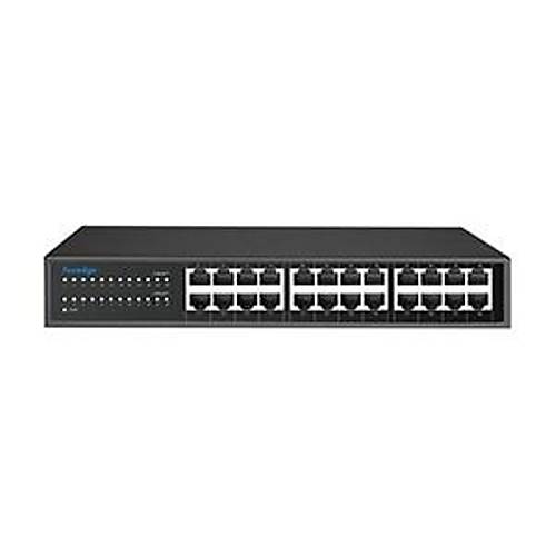 FOREDGE 24port NS6024GC GIGABIT Y�NET�LEMEZ SWICTH