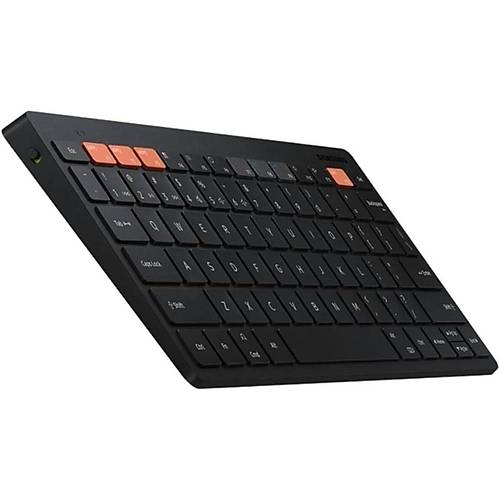 Samsung Smart Keyboard Trio 500 Klavye  SYAH EJ-B3400BBEGTR