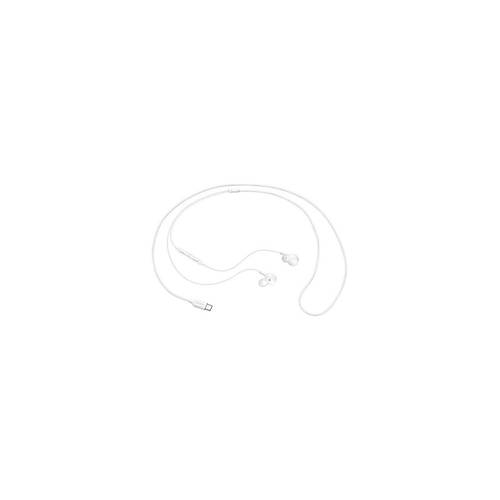 Samsung Galaxy type-c Earphones Kulakl�k Beyaz EO-IC100BWEGWW