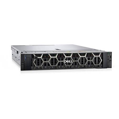 Dell 2Xsilver 4310 R750Xs Per750Xs3Spl 2X32Gb 1X1.2Tb-10K 2X1100W Titanium 2U Rack Sunucu