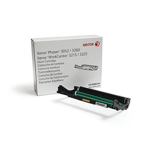 Xerox 101R00474 Phaser 3052-3260-Wc 3215-3225 Drum 10.000 Syf