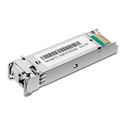 TP-LINK TL-SM321B 1000Base-BX WDM ��FT Y�NL� SFP MOD�L�