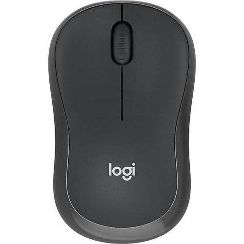 LOGITECH M240 Kablosuz Siyah Mouse 910-007182