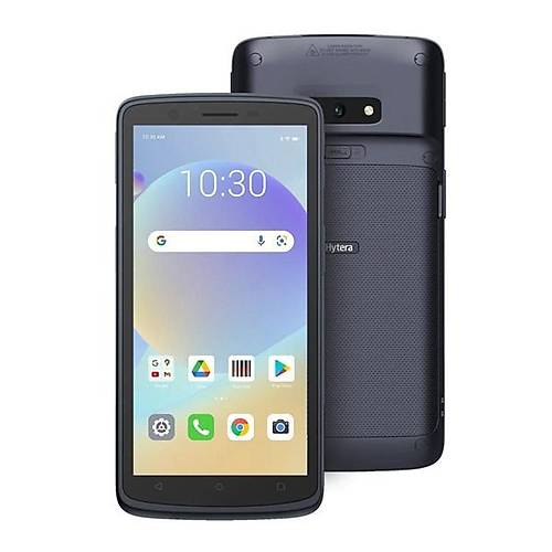 Perkon Hytera PSC420 Endstriyel Dayankl Mobil El Terminali  Android 11, GMS, 6GB-64GB, Qualcomm Octa-core 2.0Ghz