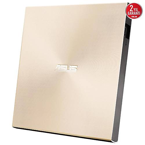 Asus Zendrive-U8M Sdrw-08U8M-U Harici Ultra �nce Dvd Yaz�c� M-Disc Usb Type-C