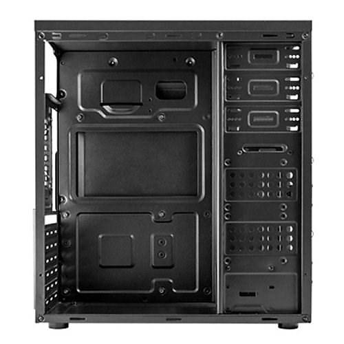 VENTO 550W TA-K62 Mid-Tower Standart PC Kasas�