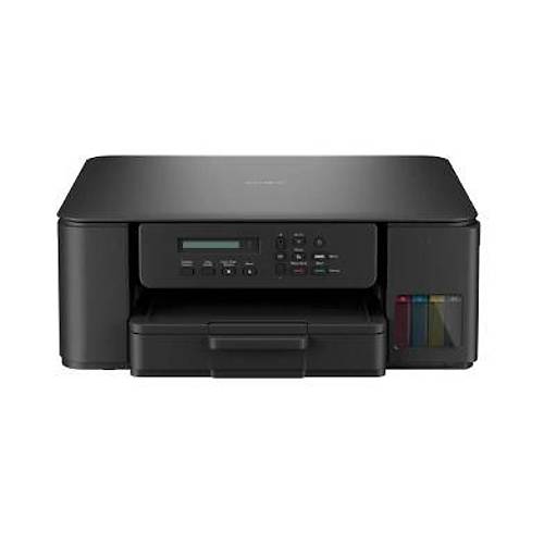 BROTHER DCP-T530W Renkli Deskjet AIO A4 Fotokopi Tarayc Usb-W-Fi (Tankl) Yazc