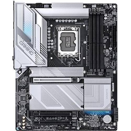 Gigabyte B860 Gaming X Wifi 6E D5 1851P Type-C