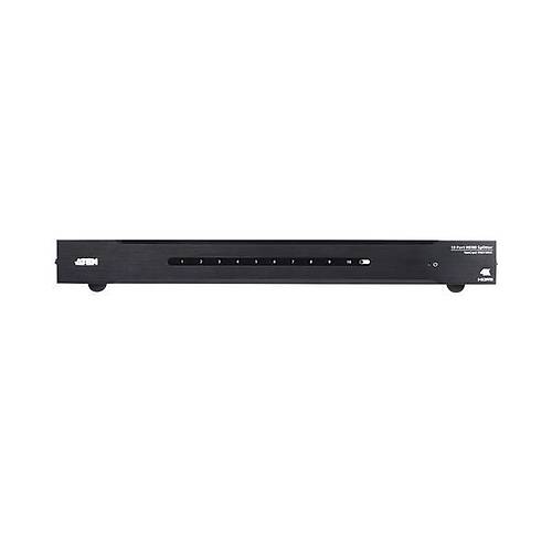Aten Aten-Vs0110Ha 10-Port 4K Hdm� �oklay�c�