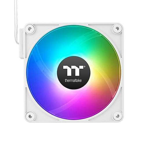 THERMALTAKE CT140 EX Reserve Beyaz CL-F195-PL14SW-A ARGB Manyetik Mod�ler Fan Kiti 3-l� paket