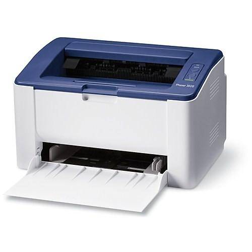 Xerox 3020V_B A4 Siyah Laser Yazc Usb 2.0,Kablosuz