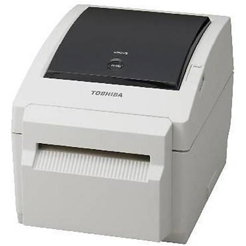 TOSHIBA 203dpi B-EV4T Termal,Direkt Termal USB,Paralel,Seri Barkod Yazc