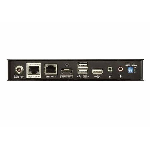 Aten Aten-Ce820 Usb Hdm� Hdbaset 2.0 Kvm Sinyal Uzatma Cihaz�