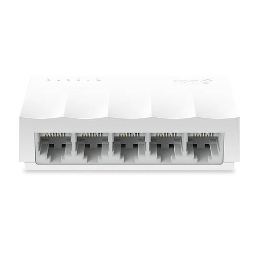 Tp-Lnk Ls1005 5 Port 10-100 Desktop Swtch