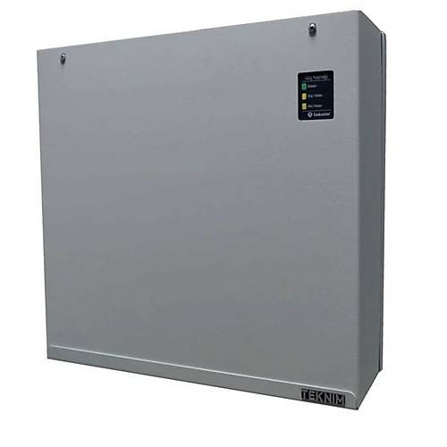 TEKNM 12v 5amper TPU-8125 Harici G Kayna