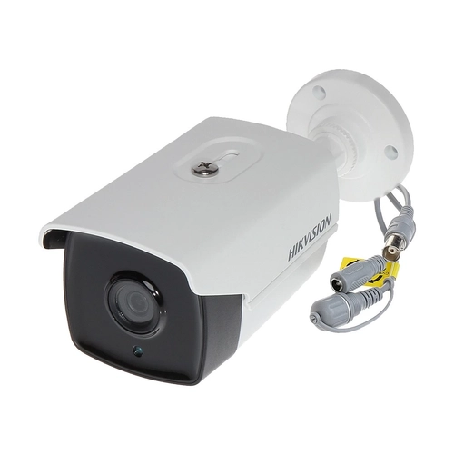 HIKVISION DS-2CE16D0T-IT3F CMOS 2MP 3.6mm Bullet HD-TVI G�venlik Kameras�