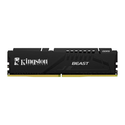 KINGSTON KF556C36BBE-32TR 32GB (Tek Par�a) DDR5 5600MHz Beast PC Bellek