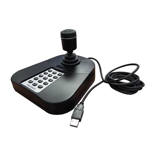 Hikvision Ds-1005K� Usb Klavye
