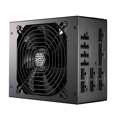 COOLERMASTER 1250W 80+ GOLD NWE v2 MPE-C501-AFCAG-3EEU PCIE 5.0 TAM MOD�LER POWER SUPPLY