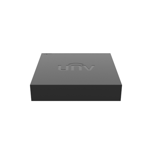 UniView XVR301-04F 4 Kanal 1 Kanal Ses 1080P 1 SATA - 6TB HD-TVI-AHD-CVI-CVBS