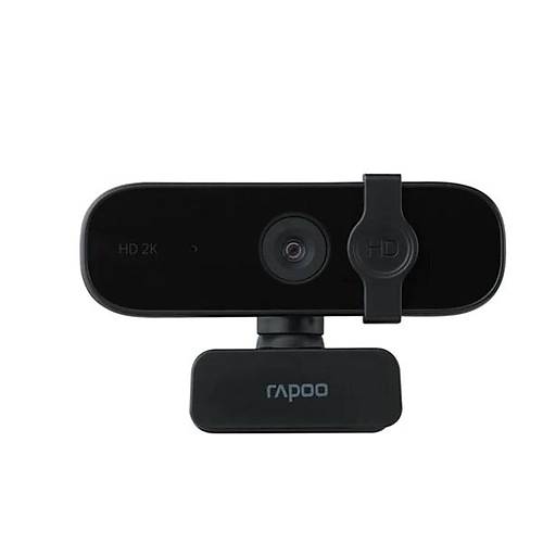 RAPOO C280 2K DAH�L� M�KROFONLU WEBCAM