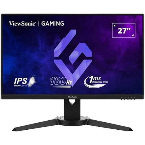 VIEWSONIC VX2779J-HD-PRO 27 1MS 180HZ IPS YUKSEKLIK AYARLANABILIR GAMING MONITOR