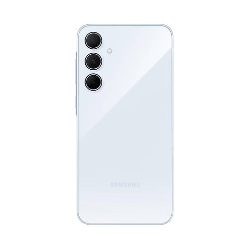 Samsung Galaxy A35 128 GB 8 GB Ram Ak Mavi SM-A356ELBPTUR