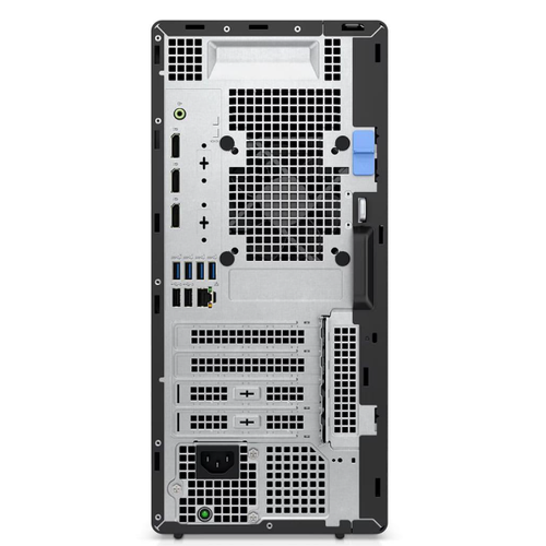 DELL OPTIPLEX 7020MT N009O7020MTU CORE i7 14700- 8GB DDR5 RAM- 512GB M2 NVME- O-B UHD FDOS