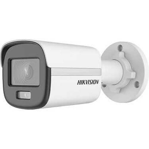 Hkvson Color-Vu Ds-2Ce10Df0T-Pf 2Mp Bullet 3.6 Mm Ahd Kamera