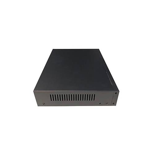 Uran�um Poe-G1621Sfp-300W 16 Port G�gab�t+2Xgb Rj45+1Xsfp Upl�nk Poe Rackmount Sw�tch (Realtek Ch�pset)