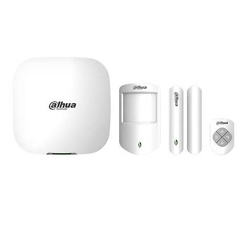 DAHUA ART-ARC3000H-03-GW2 WIFI+2G Kablosuz Alarm Sistemi