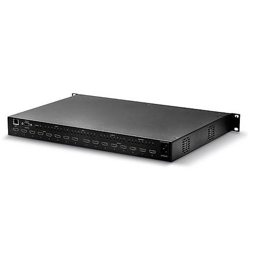 Lindy Ln-38260  8X8 Hdm 18G Matrix, Video Duvar leklendirmesi