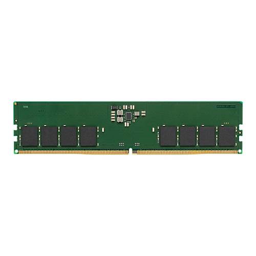 16Gb 5600Mhz Ddr5 Cl46 D�mm Kvr56U46Bs8-16 K�ngston