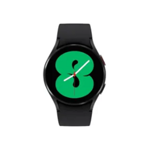 Samsung Galaxy Watch 4 40mm Siyah SM-R860NZKATUR