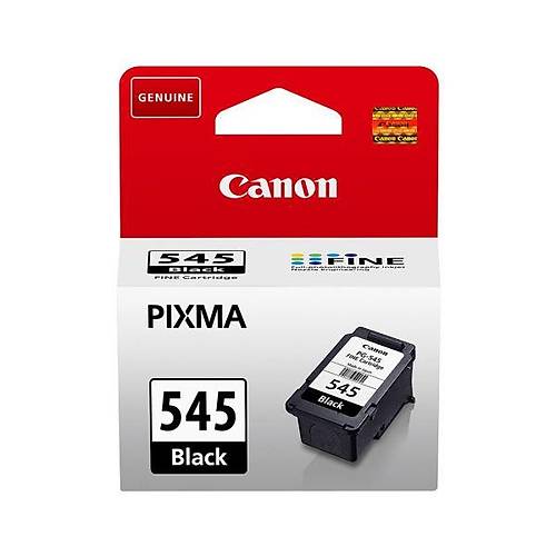 Canon 8287B001 Pg-545 Sıyah Murekkep Kartus