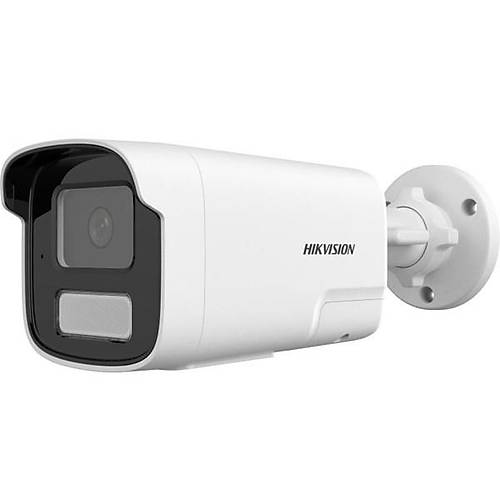 HIKVISION 8MP DS-2CD1T83G2-LIUF-SL 4MM SMART HYBRID BULLET IP KAMERA
