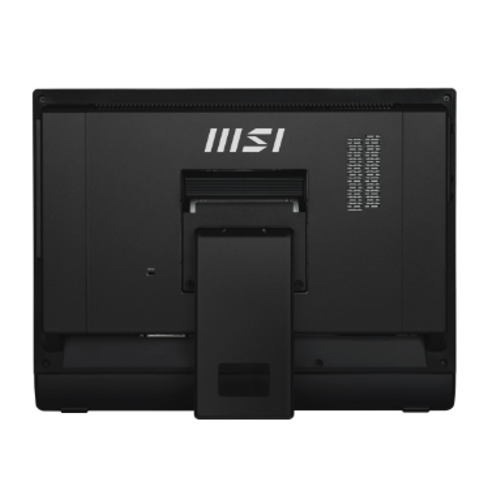 MSI PRO AP162T ADL-017XEU 15.6 FHD 16:9 (1920X1080) N100 4GB DDR4 256GB SSD DOS AIO PC