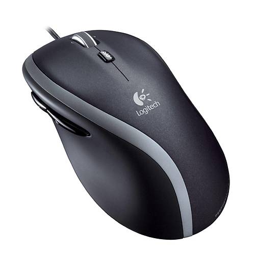 Logitech 910-005784 M500S 7 zel Dmeli Gelimi Kablolu Fare Mouse