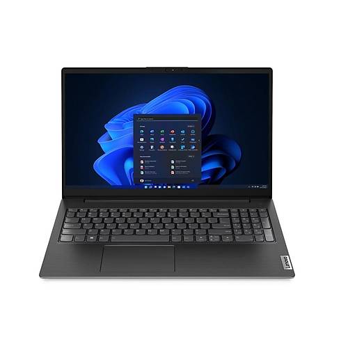 LENOVO V15 G4 83A100A9TR i5-13420H 16GB 512GB SSD O-B Intel UHD 15.6" W11P Siyah Notebook