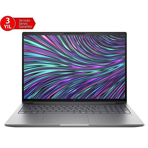 HP ZBook Power G11 Ultra 9 185H-16
