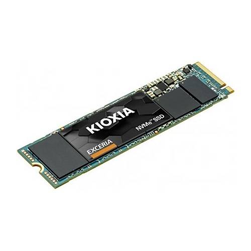 Kioxia 500Gb Exceria G2 Lrc20Z500Gg8 2100-1700Mb-Sn Nvme Pce M.2 Ssd Harddisk