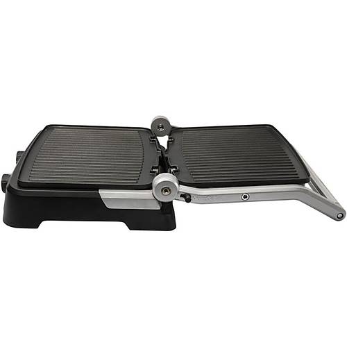 TEFAL GOURMET MINUTE ZAMAN AYARLI INOX 2000 W TOST