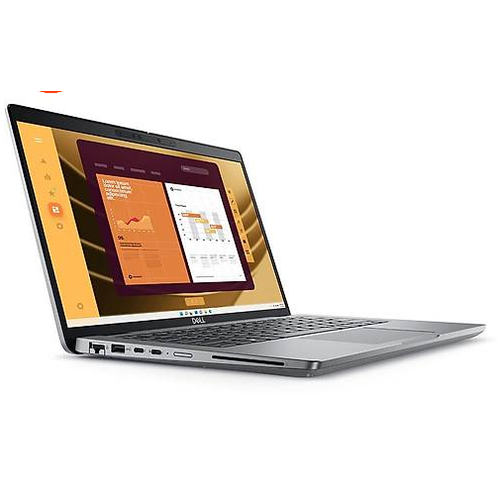 DELL NB LATITUDE N009L545014U 5450 ULTRA 5 -135U 16G 512G SSD 14.0 FHD UBUNTU