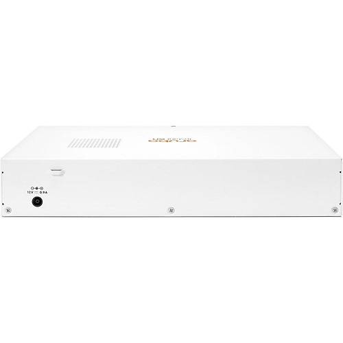 Aruba 8Port 124W 4Port Poe Instant On 1930-8G Jl681A Ggabt 2Xsfp Ynetilebilir Switch Masast