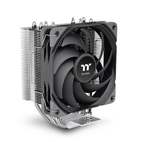 THERMALTAKE UX400 1851-AM5 12cm ARGB Cpu So�utucusu
