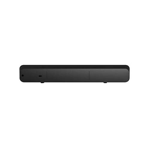 LENOVO LECOO DS111-BT Stereo Bluetooth Siyah 6w RMS Soundbar Speaker