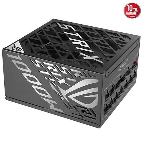ASUS 1000W 80+ PLATINUM ROG STRIX 1000P TAM MODLER POWER SUPPLY