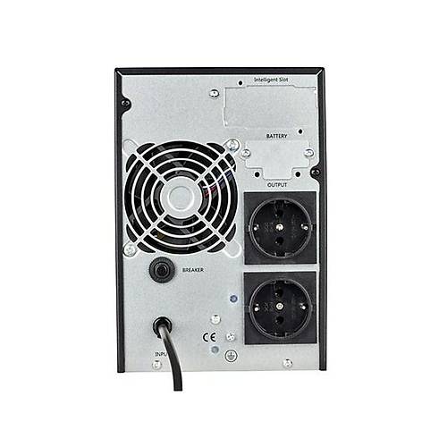 Tunmatik 1Kva Newtwech Pro3 Tsk10091 Onlne Ups (2X 12V 9Ah Ak)
