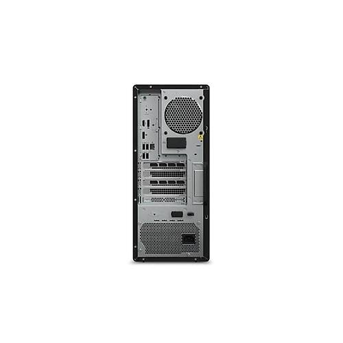 LENOVO THINKSTATION P3 30GS00CRTR CORE i9 14900K-64GB DDR5 RAM-1TB NVME-20GB RTX 4000ADA-W11 PRO